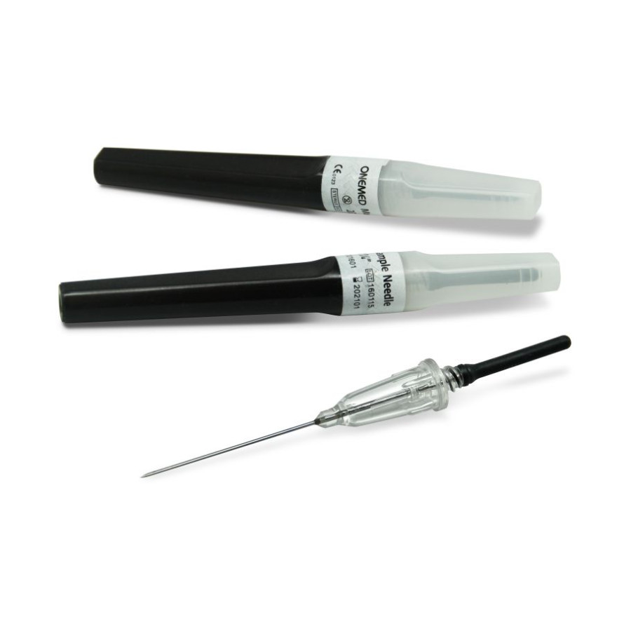 VACCU NEEDLE
