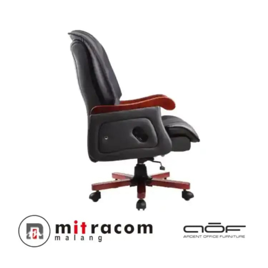 AOF ARDENT HZ-516 Kursi Pimpinan Pejabat Eselon (TKDN) - depan