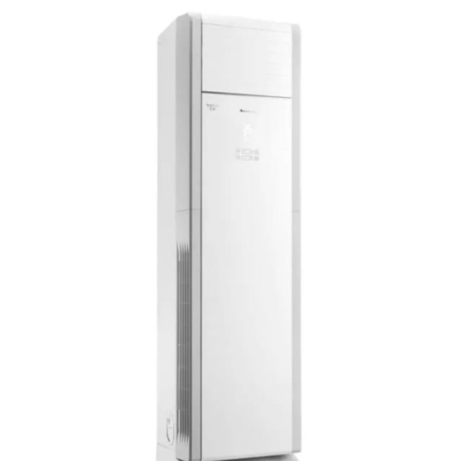 AC FLOOR STANDING MERK GREE - depan