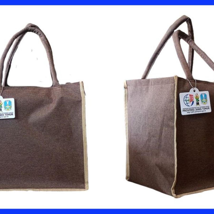 Tas Jinjing Resleting