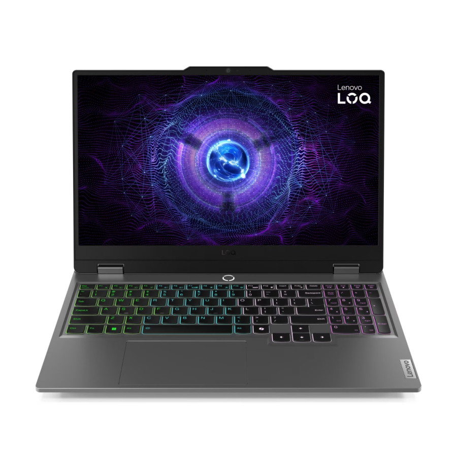 LAPTOP LOQ 6PID Core™ i7-13650HX - utama