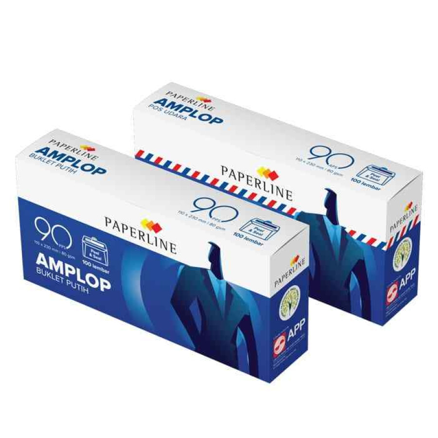 Amplop Besar No. 90 Paperline
