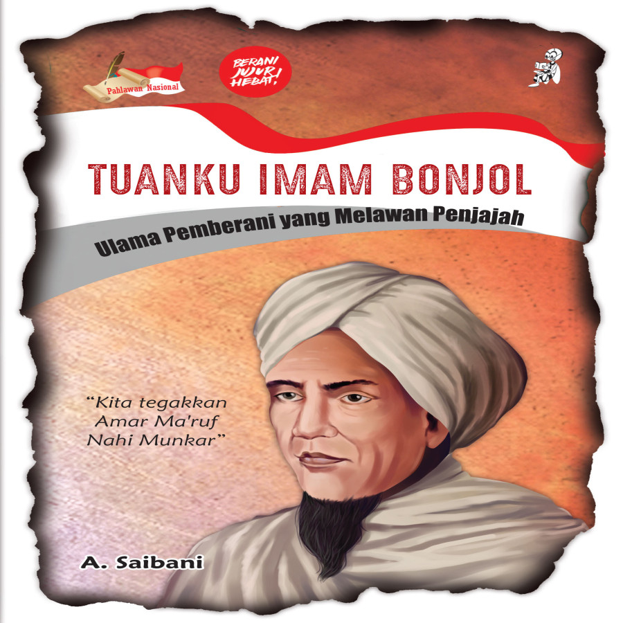Tuanku Imam Bonjol