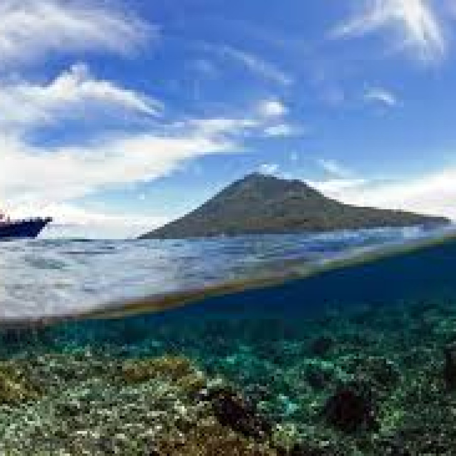 Jasa Event Organizer Kegiatan Kelautan dan Perikanan