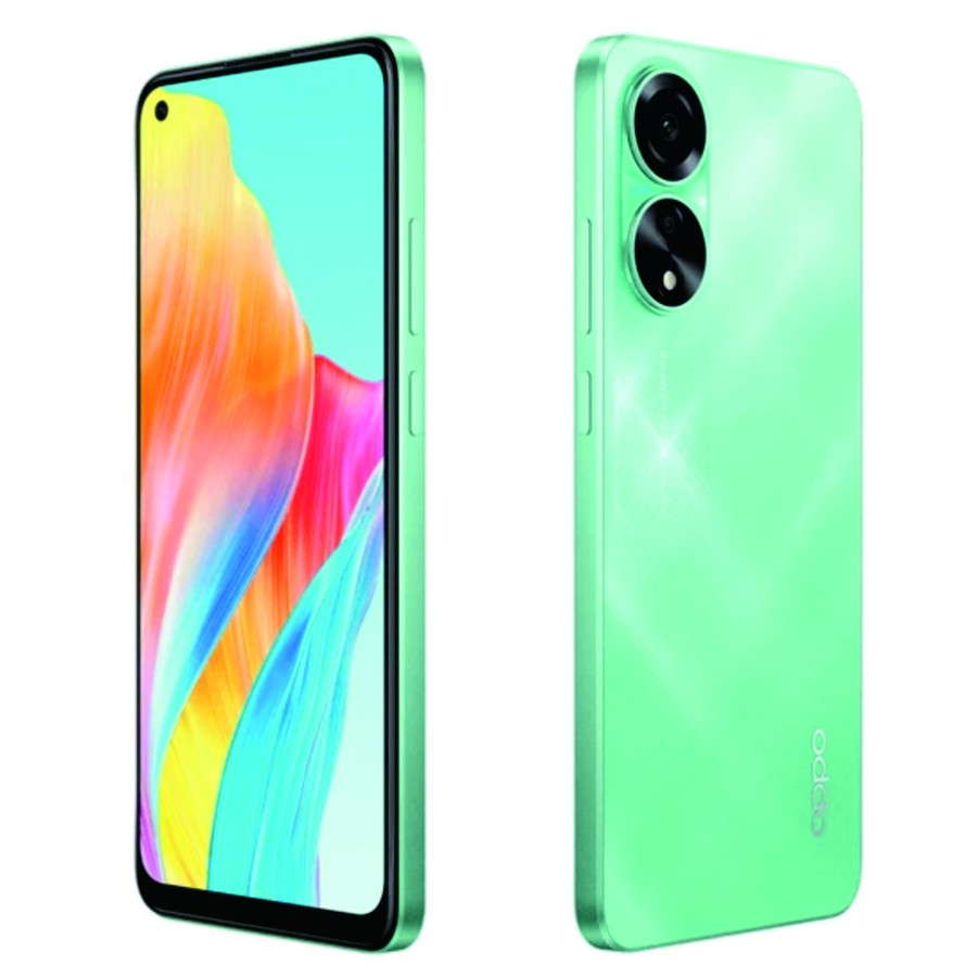 HP Android Oppo A78