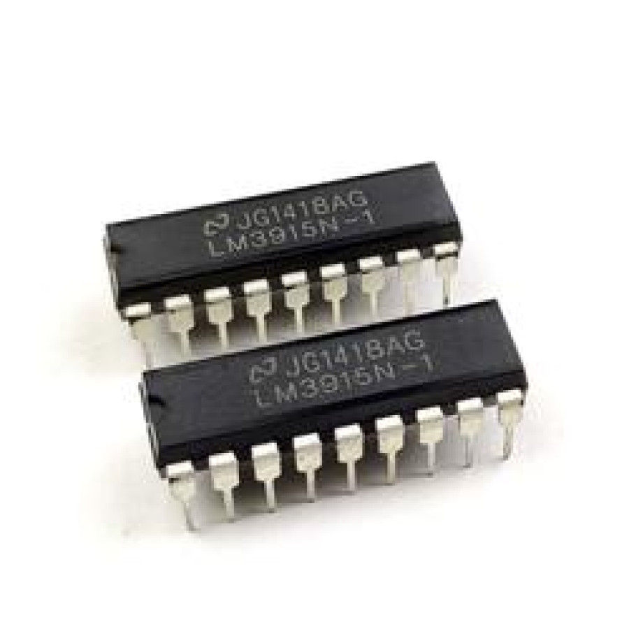 IC LM3915