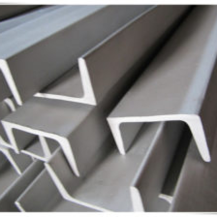 Pipa C canal MS UNP 100 NP.150x75x5x6m
