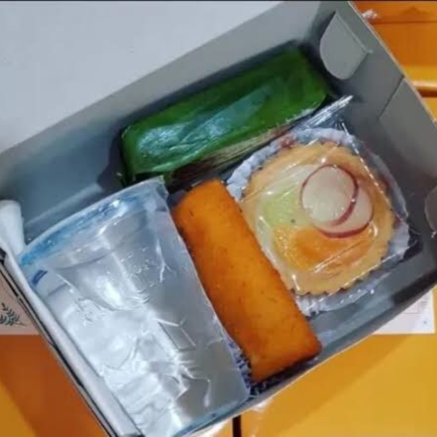 Snack Crew, City Tour dan GF Pemilihan Mas Dan Mbak Boyolali