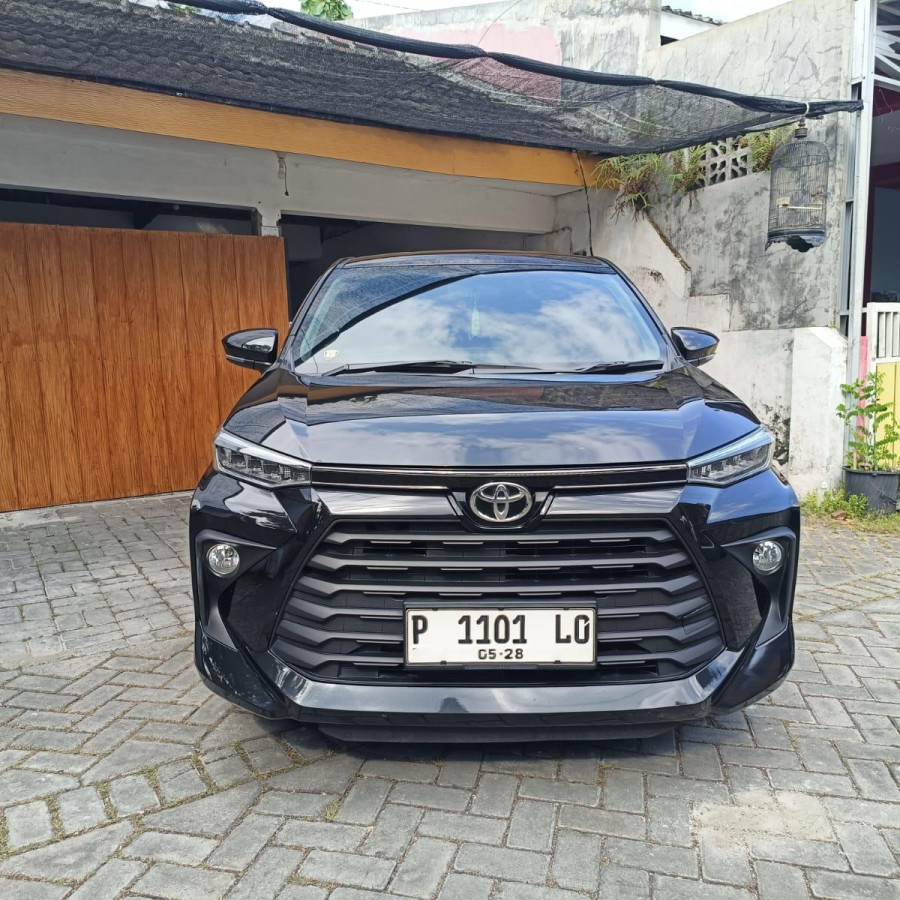 SEWA MOBIL HARIAN AVANZA - utama