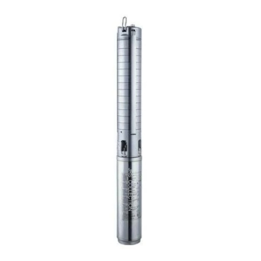 SUBMERSIBLE POMPA GROUNDFOS SP-5-21 - depan