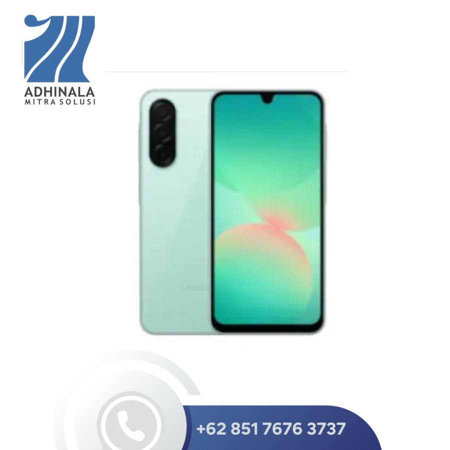 Samsung Galaxy A26 5G 8/256 5G - samping