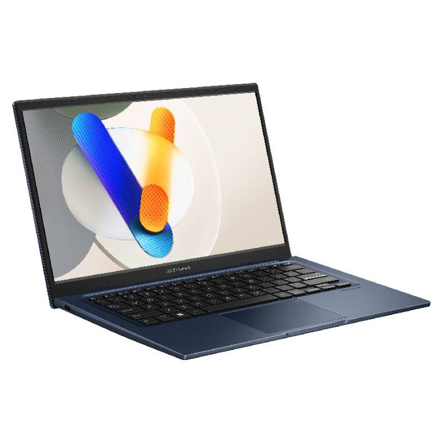 ASUS A1404VAP-VIPS5851M - depan