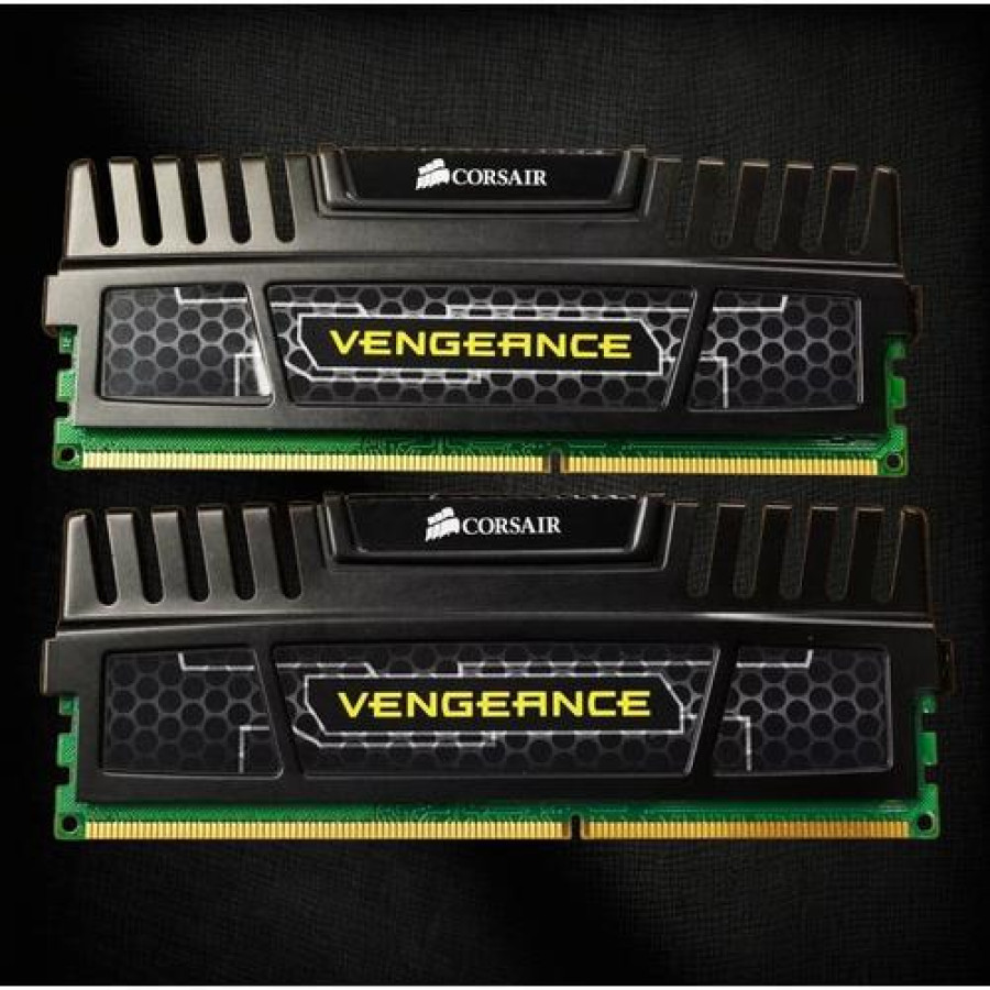 Ram DDR3 8Gb