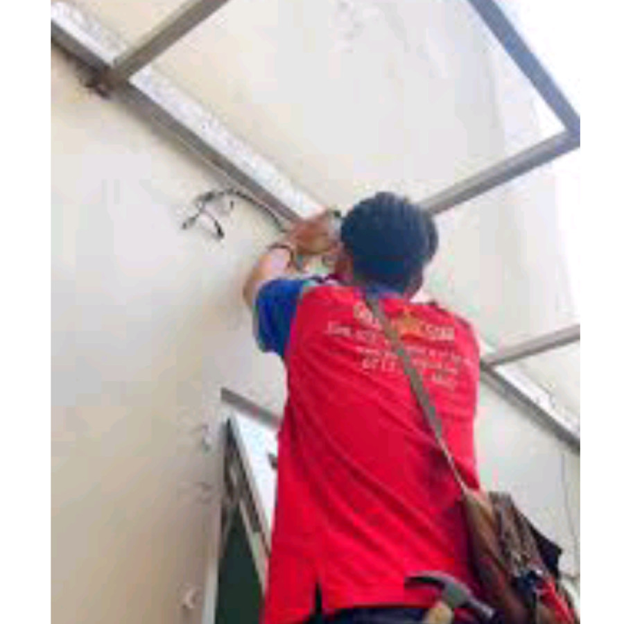 Paket instalasi telepon intercom