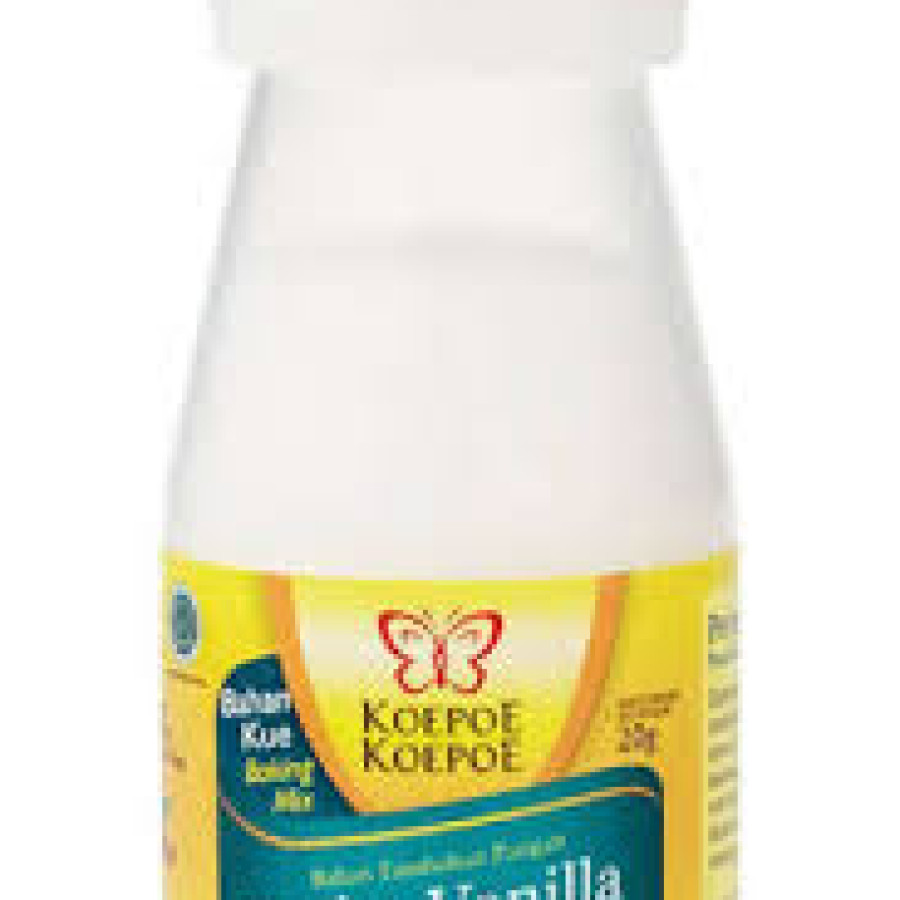 panili Koepoe koepoe 20 gr
