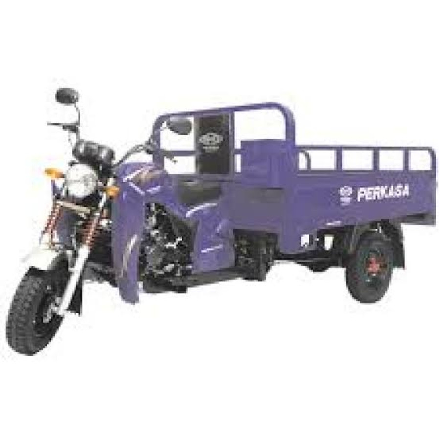 MOTOR ANGKUTAN SAMPAH RODA 3 200CC