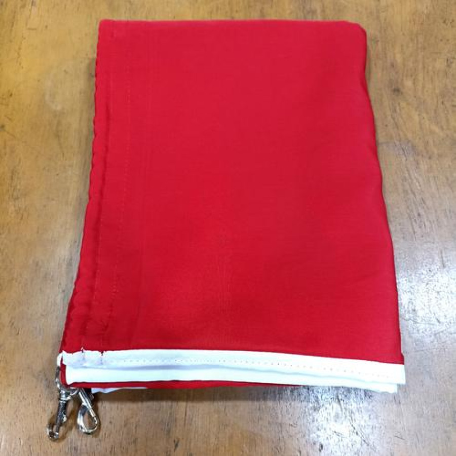 Bendera Merah Putih  60 x 90 Cm