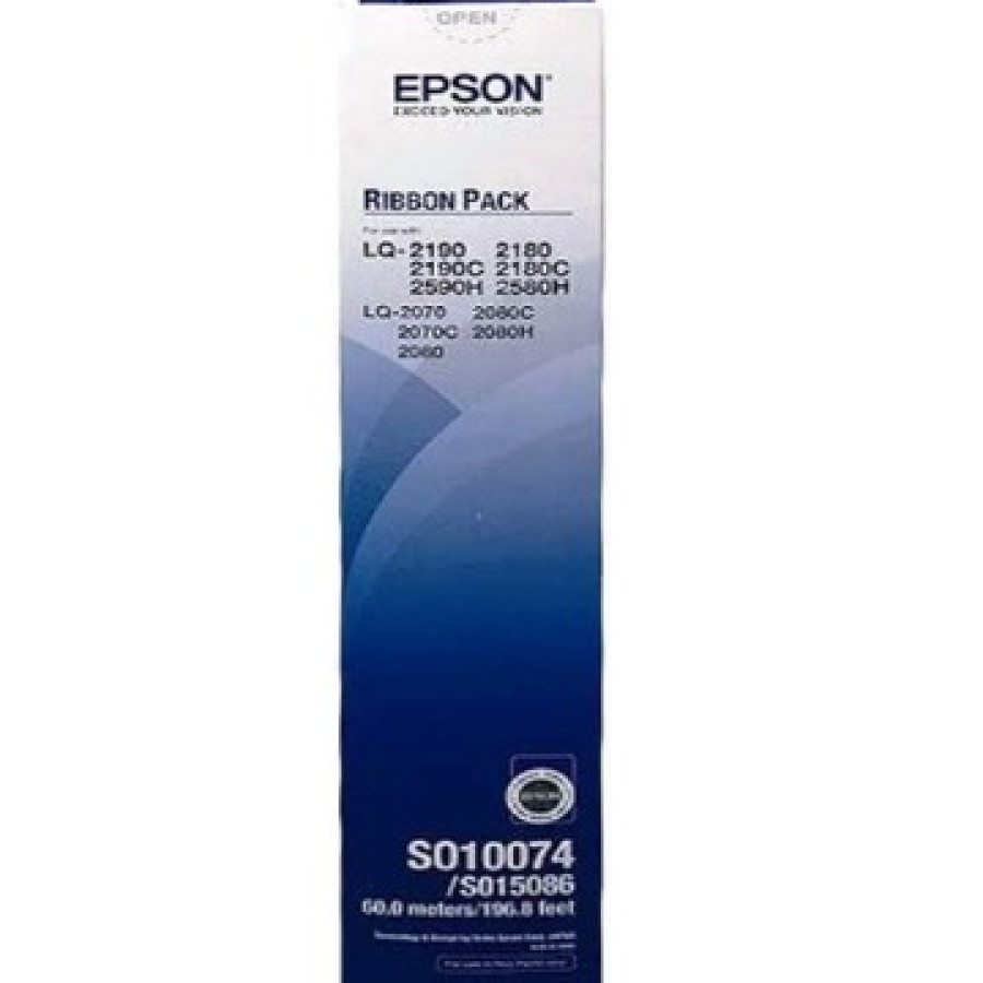 Refill Cartridge 26A EPSON
