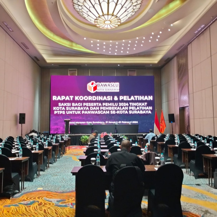 Halfday Meeting Package - utama