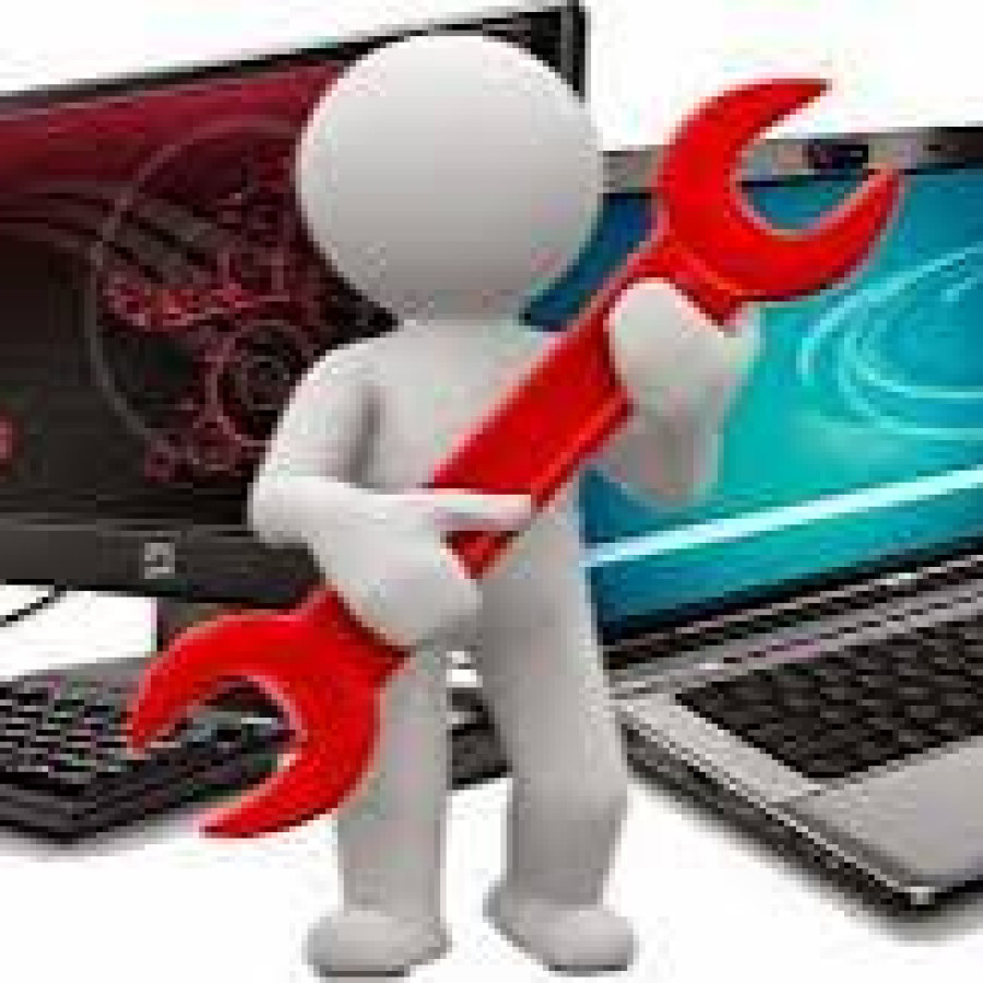 Pemeliharaan PC komputer / laptop