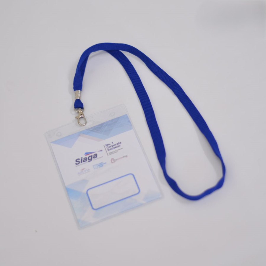 ID Card Panitia