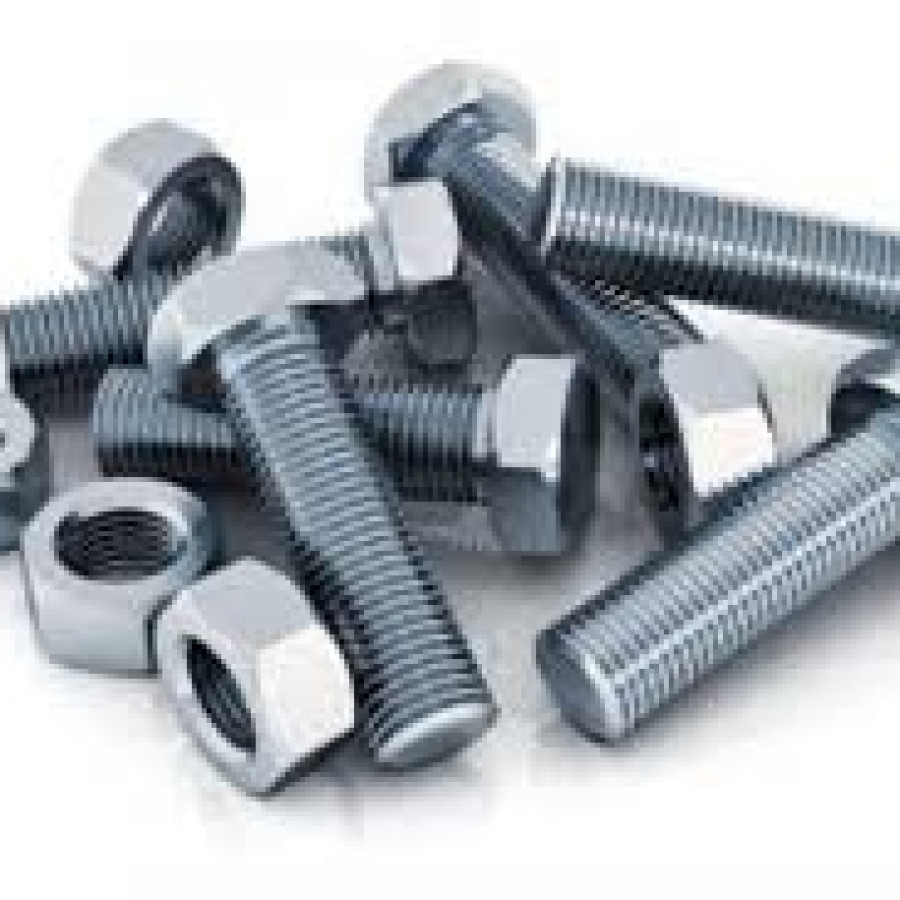 BAUT MUR BESI M10X1030 MERK ANCHOR