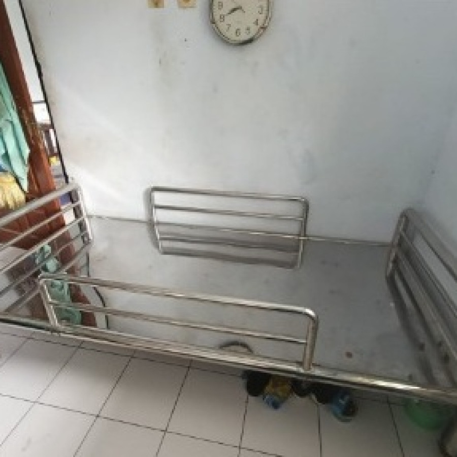 Tempat Tidur Set