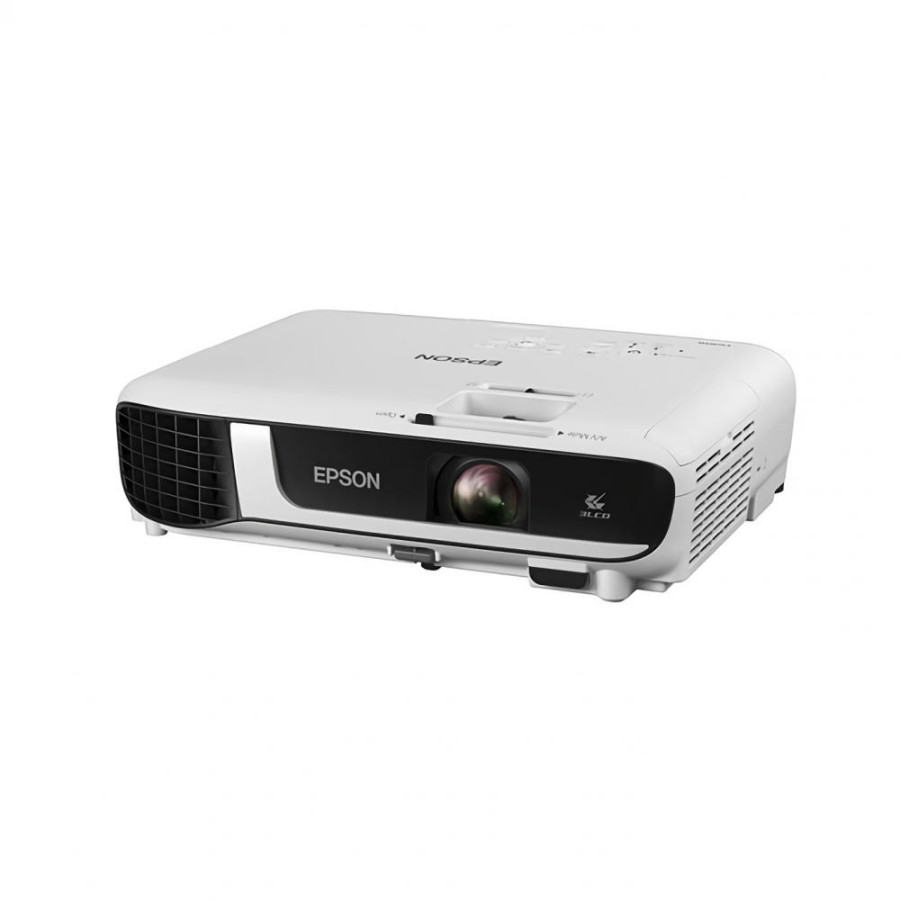 EPSON PROYEKTOR EB-X51 3LCD 3800lumens XGA - utama