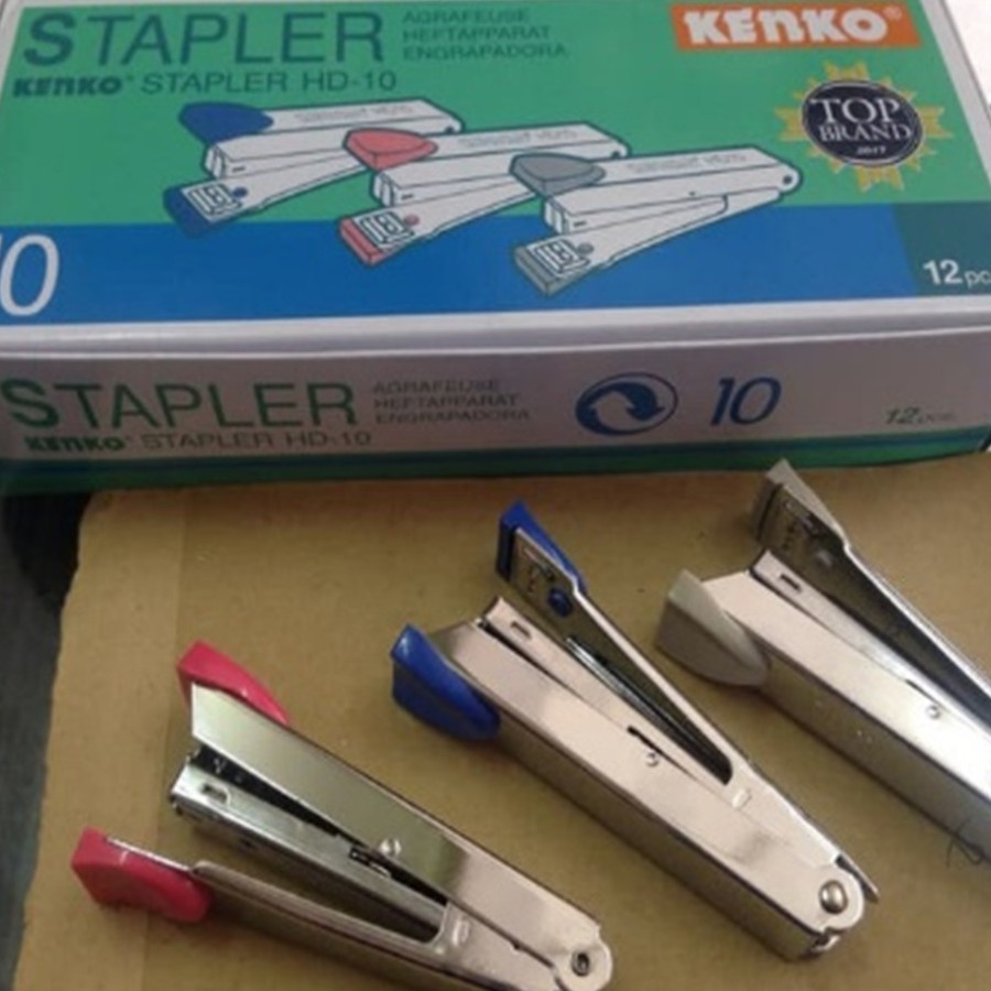 Stapler Sedang Kenko