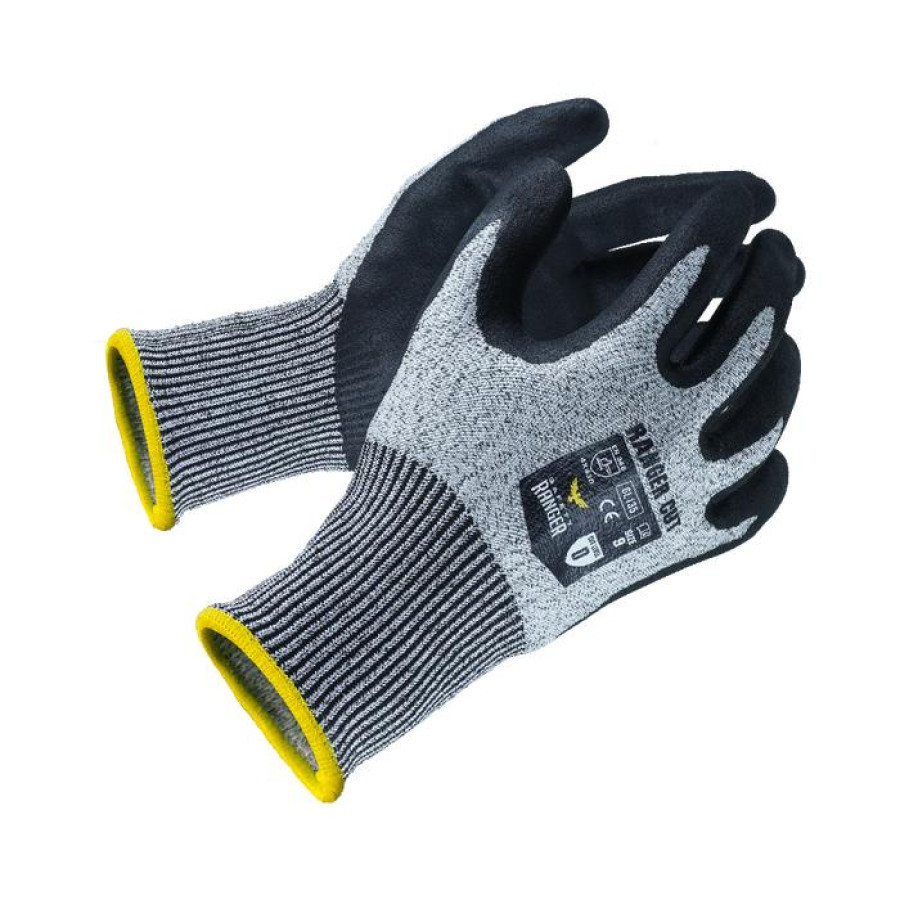 Sarung Tangan Cut Resistant