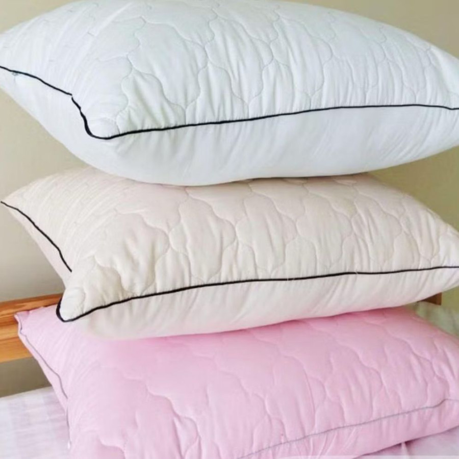 Bantal Millenia - utama