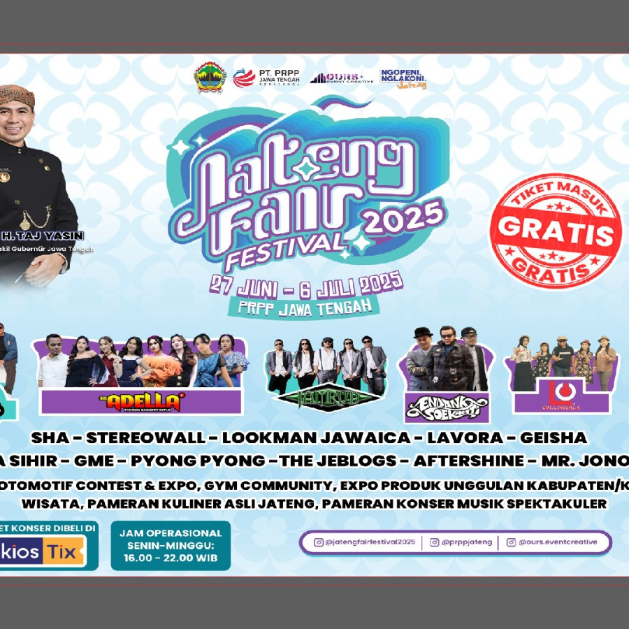 Baner Festival