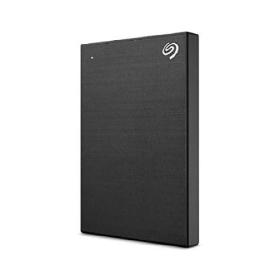 SEAGATE One Touch 1TB 2,5 Hardisk External - Black