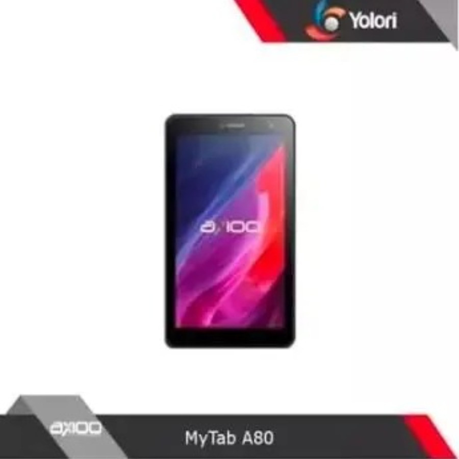 Axioo MyTab A80