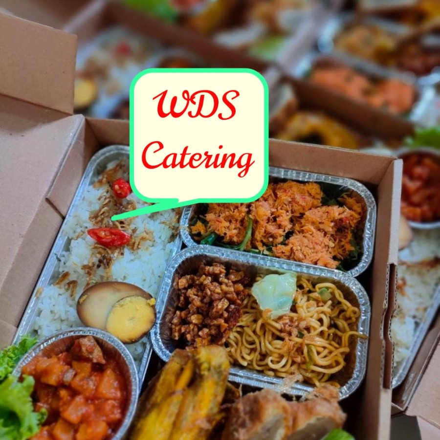 NASI PAKET 3 - utama