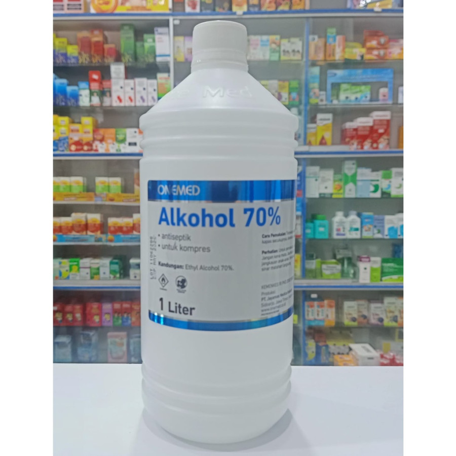 Alkohol 70%