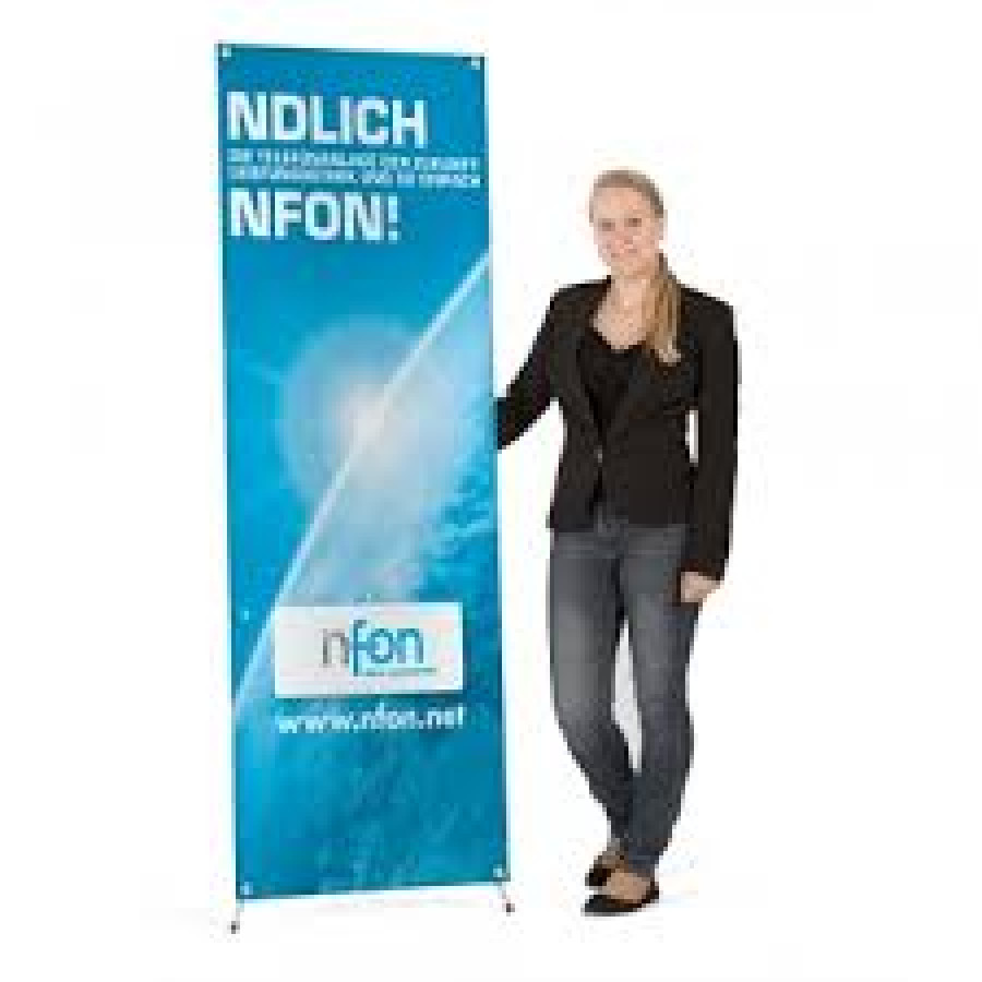 Jasa Pembuatan Banner