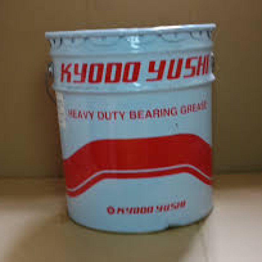 Grease Kyodo Yushi