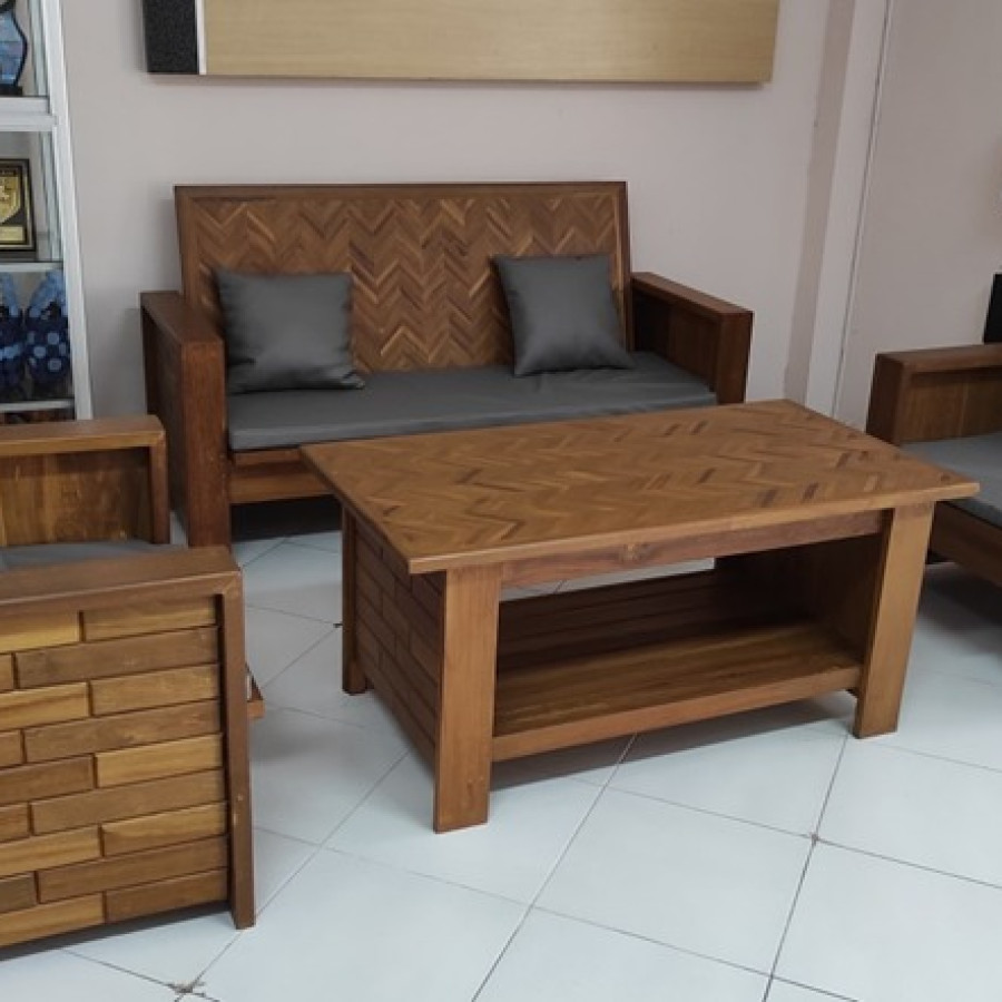 MEJA KURSI TAMU CUSTOM