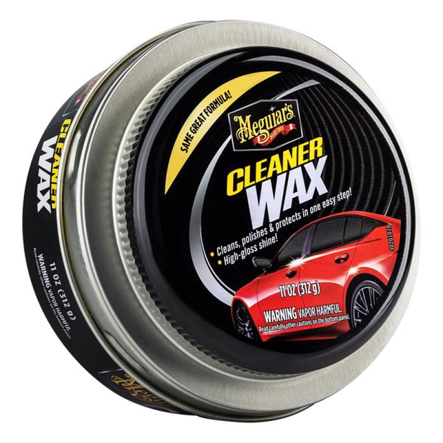 Cleaner Wax Meguiars