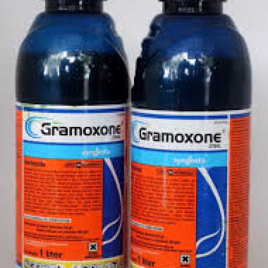 Gramoxone 276 SL