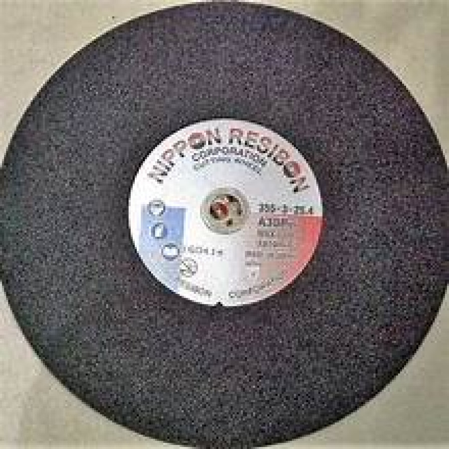 Batu Gerinda Potong 14" x 3 mm