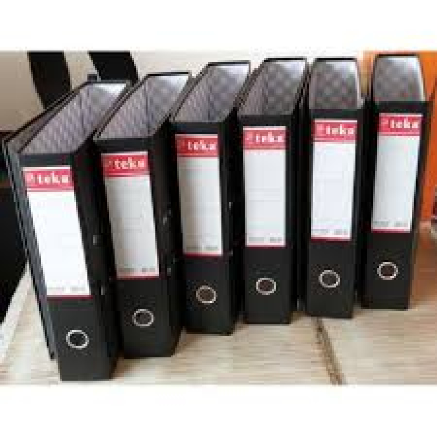 Odner File Teka