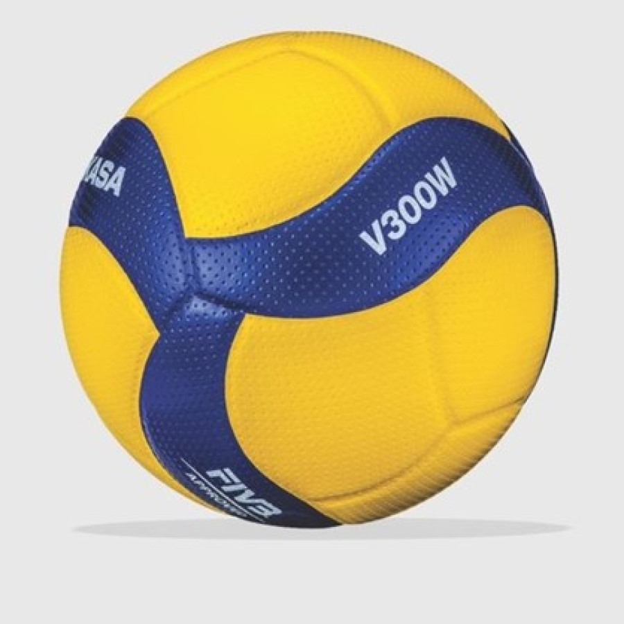 BOLA VOLI MIKASA