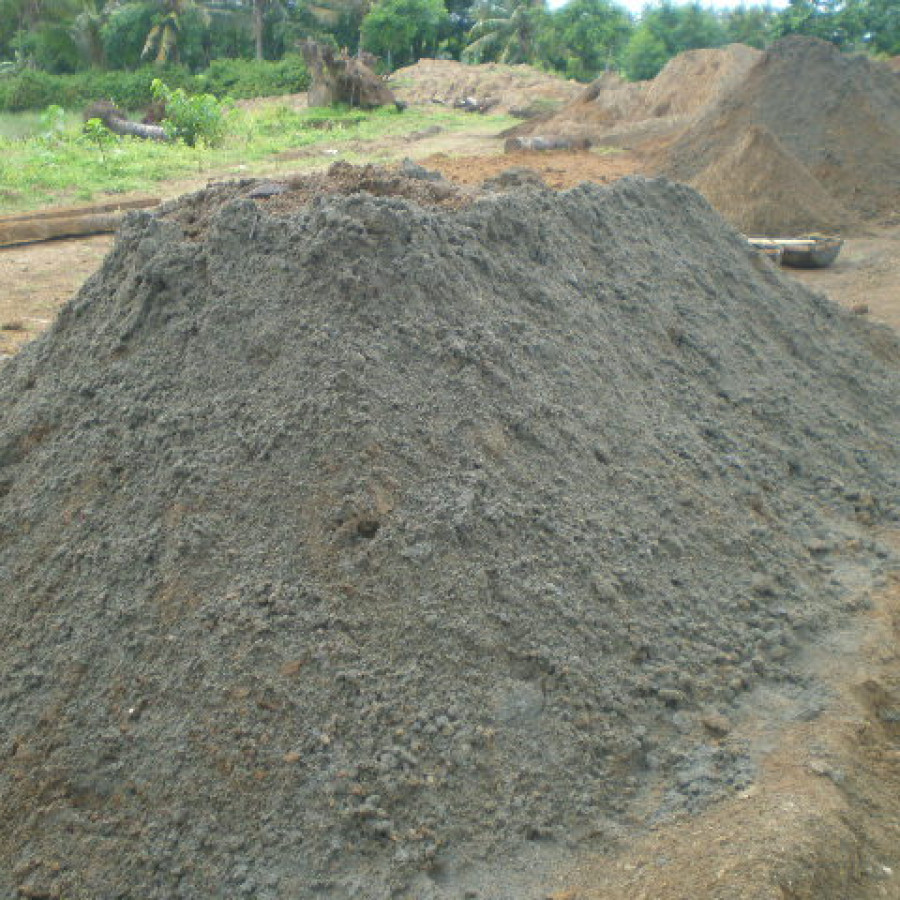 PASIR PASANG