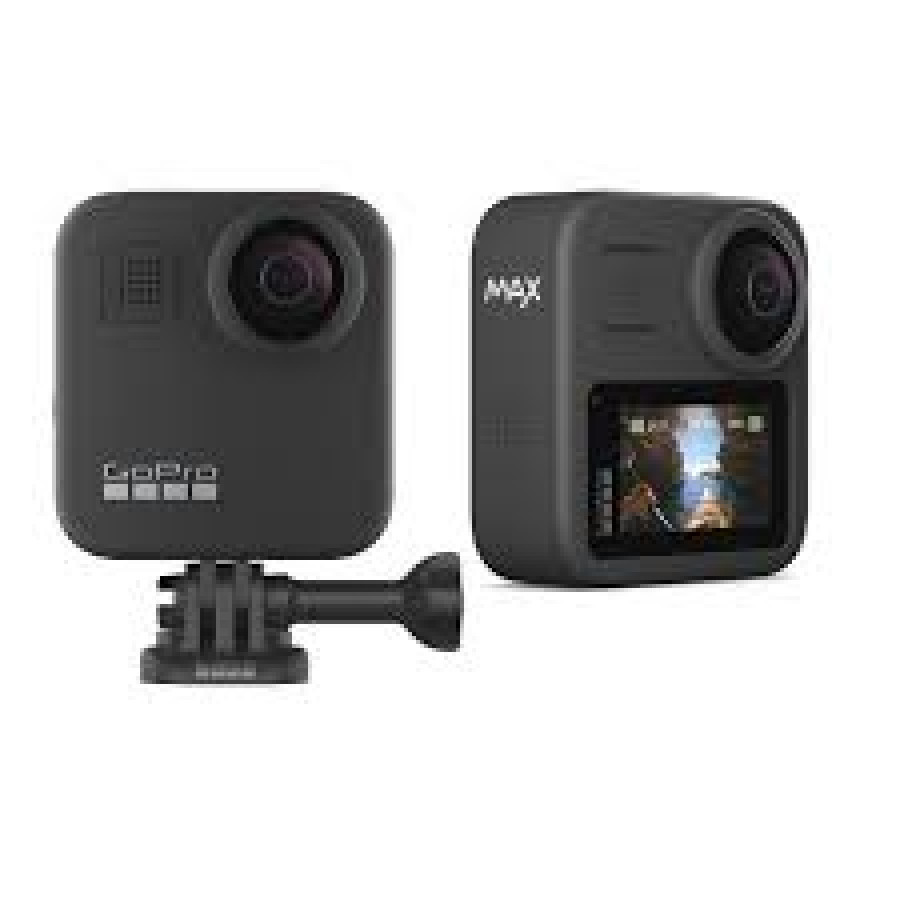 Action Camera Gopro Max 360