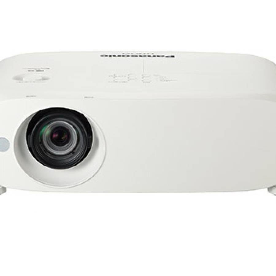 Proyektor Panasonic Tipe Pt-Vx610