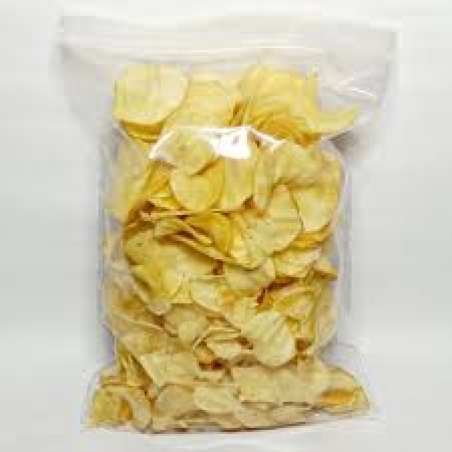 Aneka snack - utama