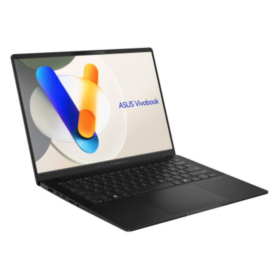 ASUS M5406NA-OLED552M - depan