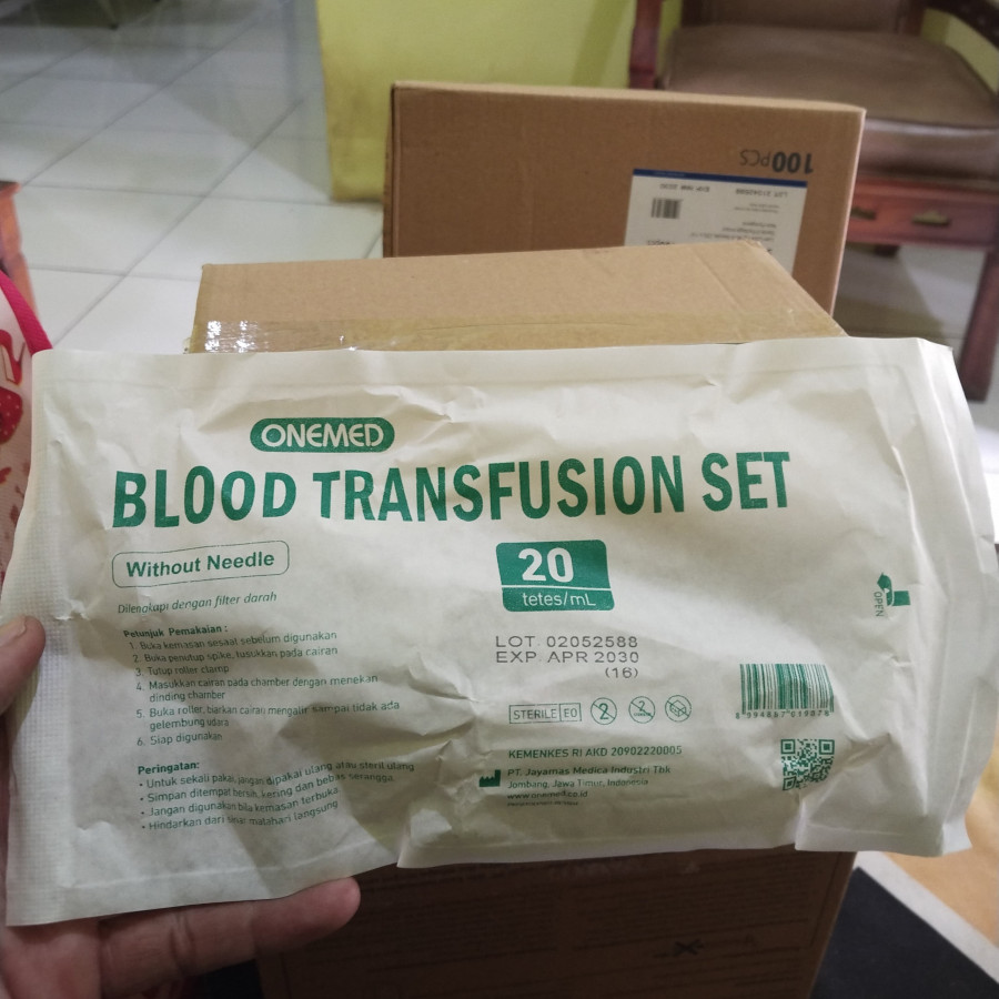 Transfusion
